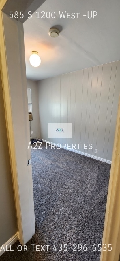 Building Photo - 585 S 1200 West -UP-