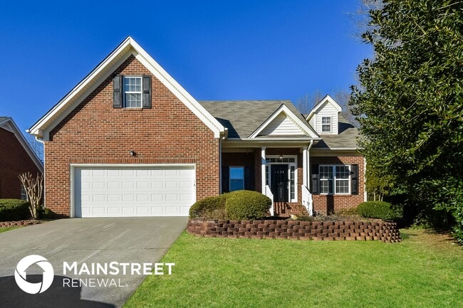 Building Photo - 1321 Davenport Ct