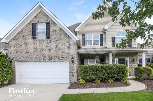 Building Photo - 4006 Waxwood Dr