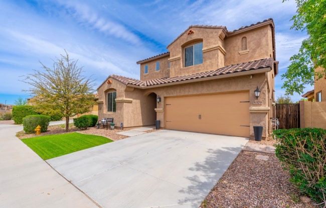 Building Photo - 5379 S Tatum Ln