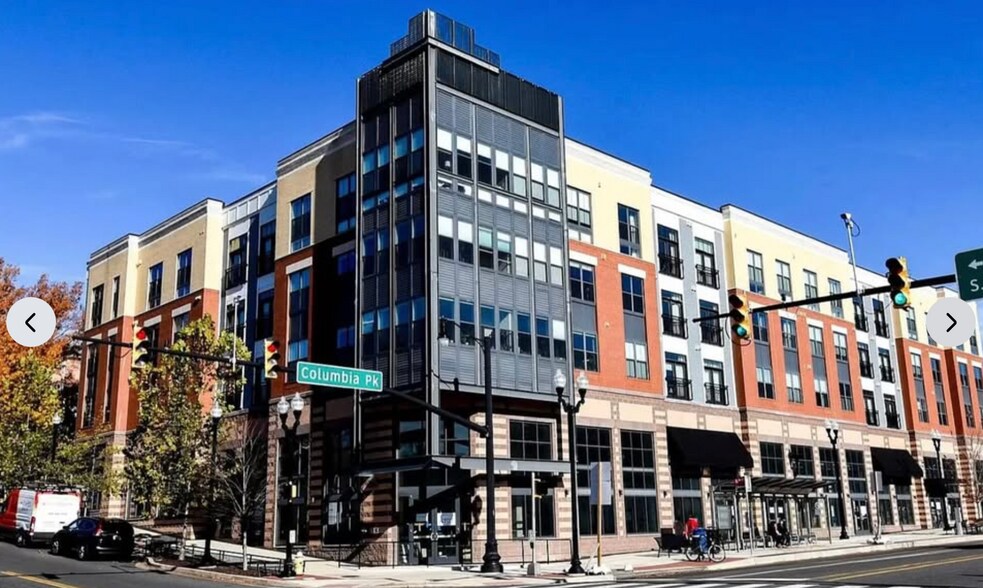 Building Photo - 989 S Buchanan St