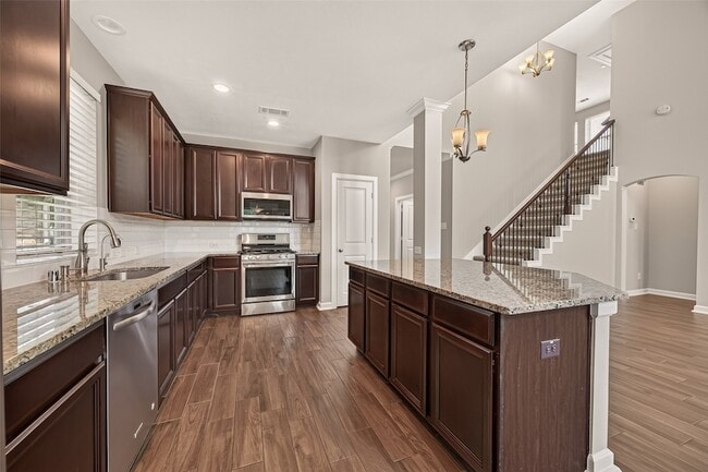 Building Photo - 12507 Point Arbor Court
