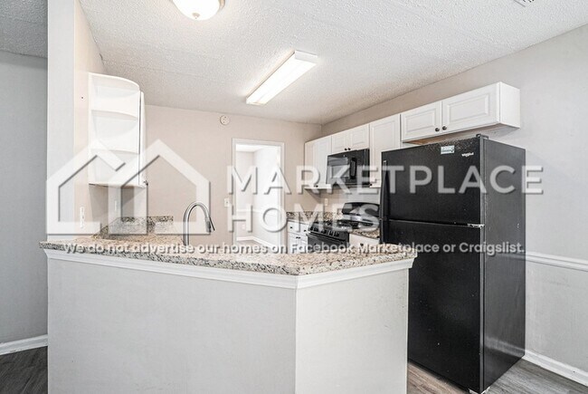 Building Photo - 6428 Phillips Creek Dr