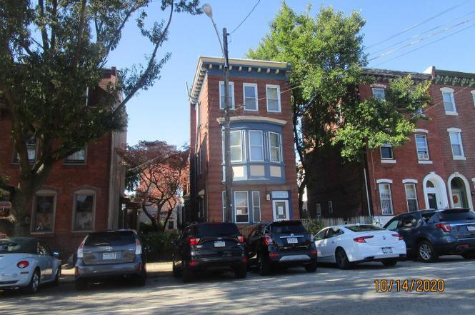 Street View - 2214 E York St
