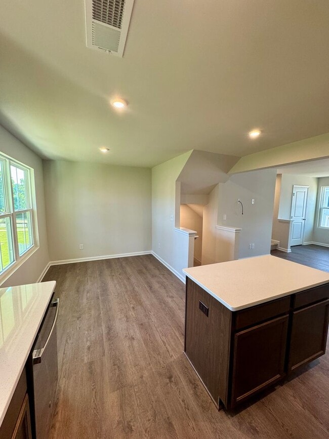 Building Photo - New Construction 3BR/2.5BA Townhouse