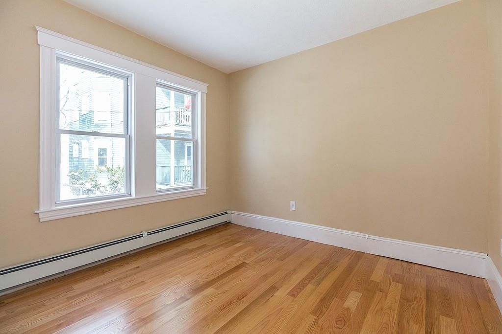 Bedroom 2 - 11 Joseph St