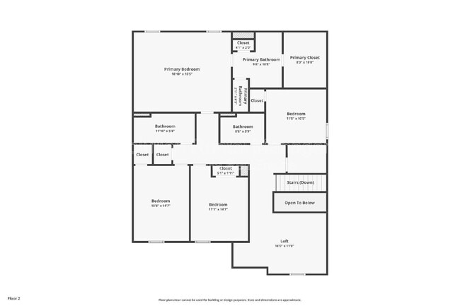 Building Photo - 319 Foxhill Dr