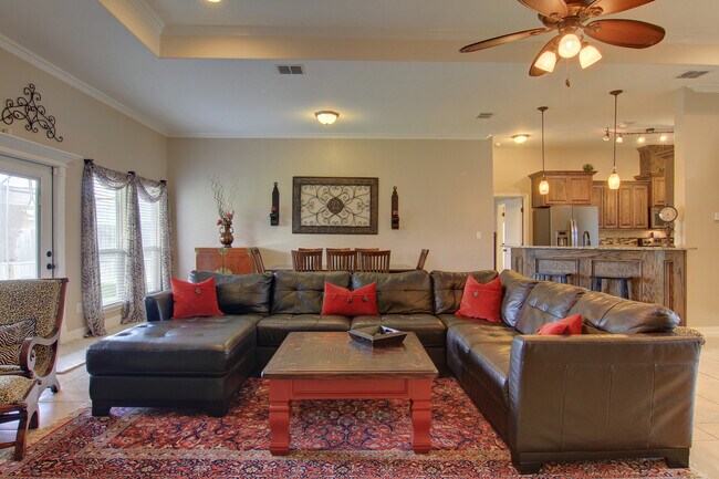 Building Photo - 3917 Giants Drive