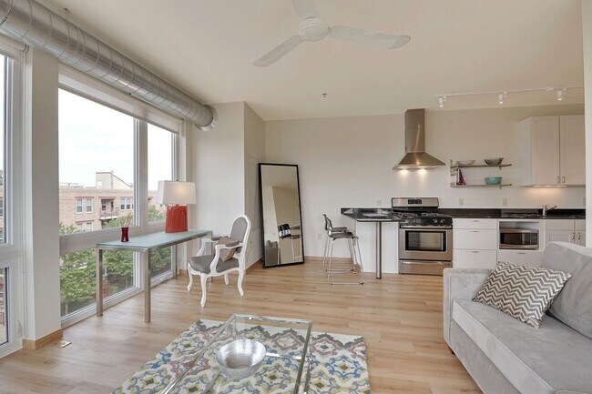 Floorplan - NoLo South