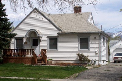 Building Photo - 1539 S 300 E