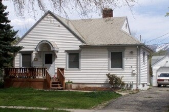Building Photo - 1539 S 300 E