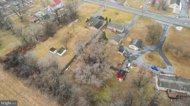 Building Photo - 4470 Martinsburg Pike