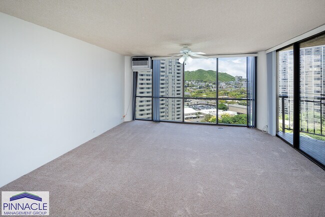 Building Photo - 60 N Beretania St