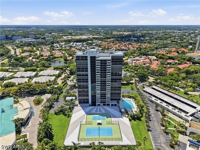 Building Photo - 5601 Turtle Bay Dr