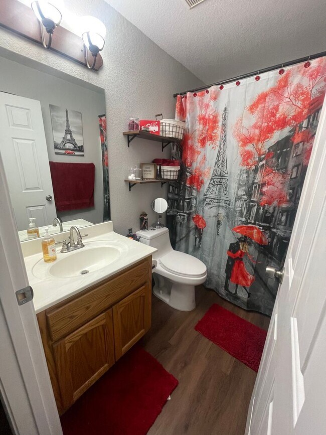 Building Photo - VILLA CHAPARRAL