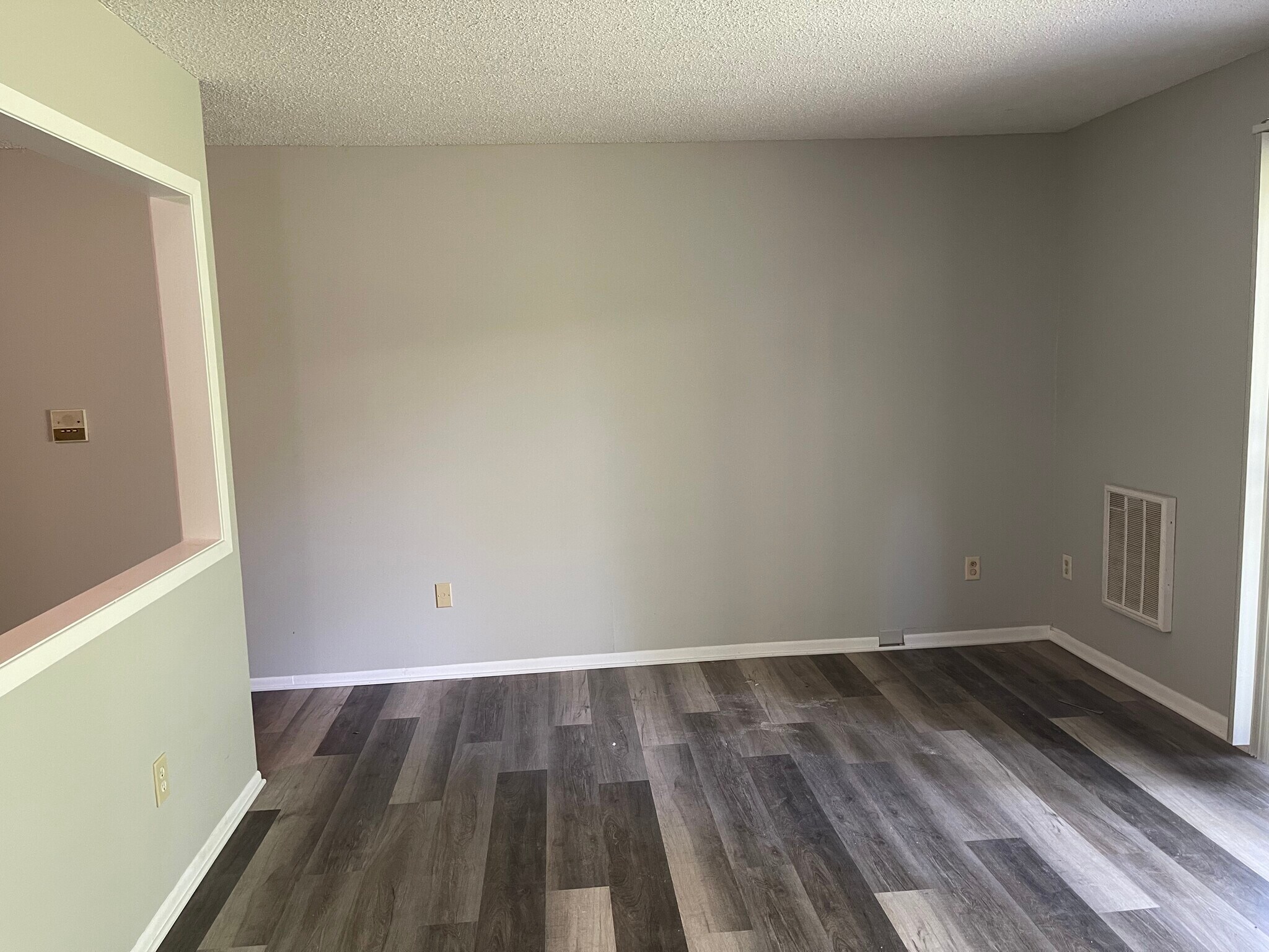 Building Photo - 1831 Fuller Rd