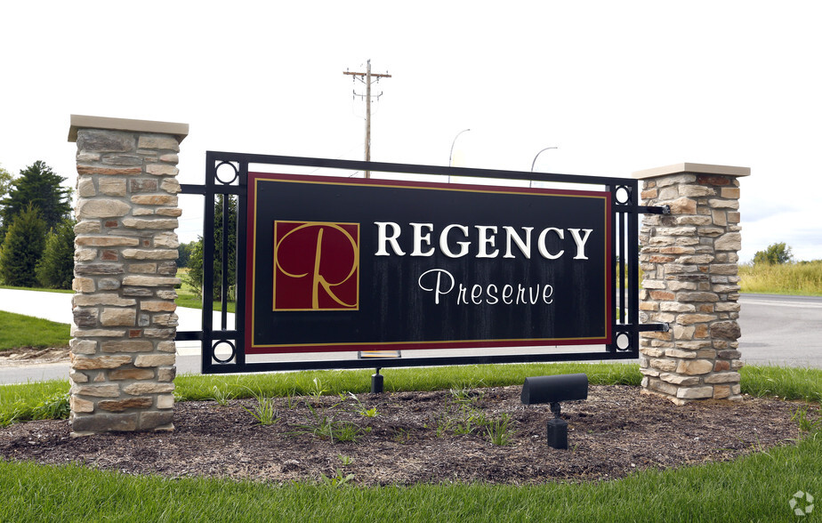 Primary Photo - Regency Preserve