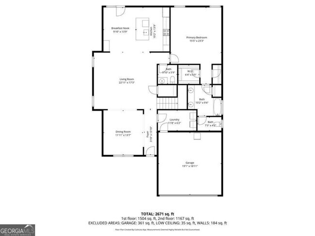 Building Photo - 311 Tallulah Bend