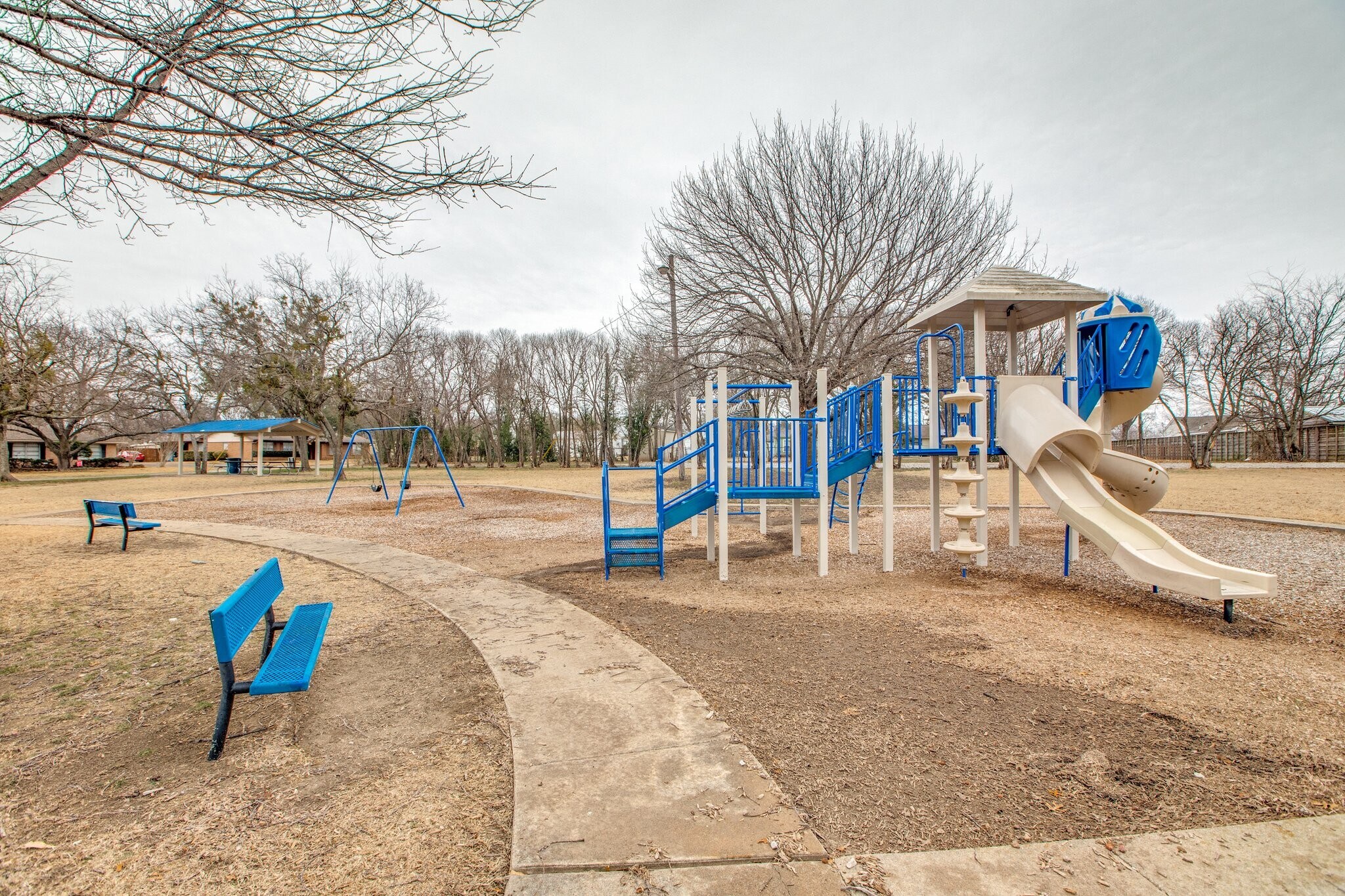 Building Photo - 1311 N Morris St