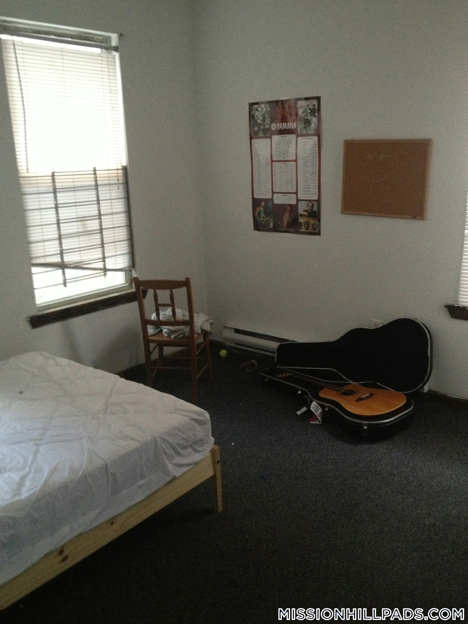 Building Photo - 10 Parker Hill Ave