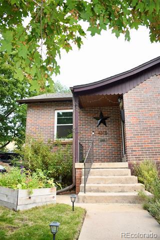 Building Photo - 4315 W 30th Ave