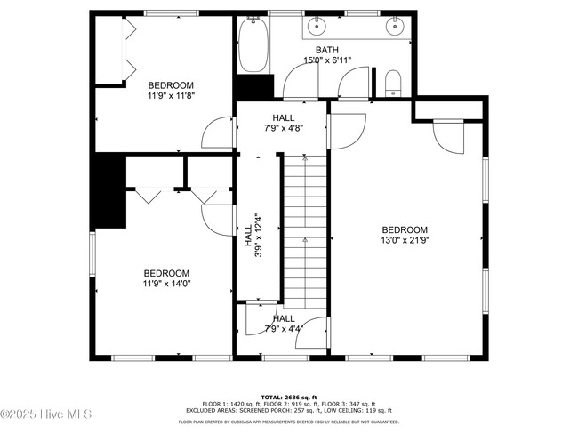 Building Photo - 2606 Pine Needles Rd