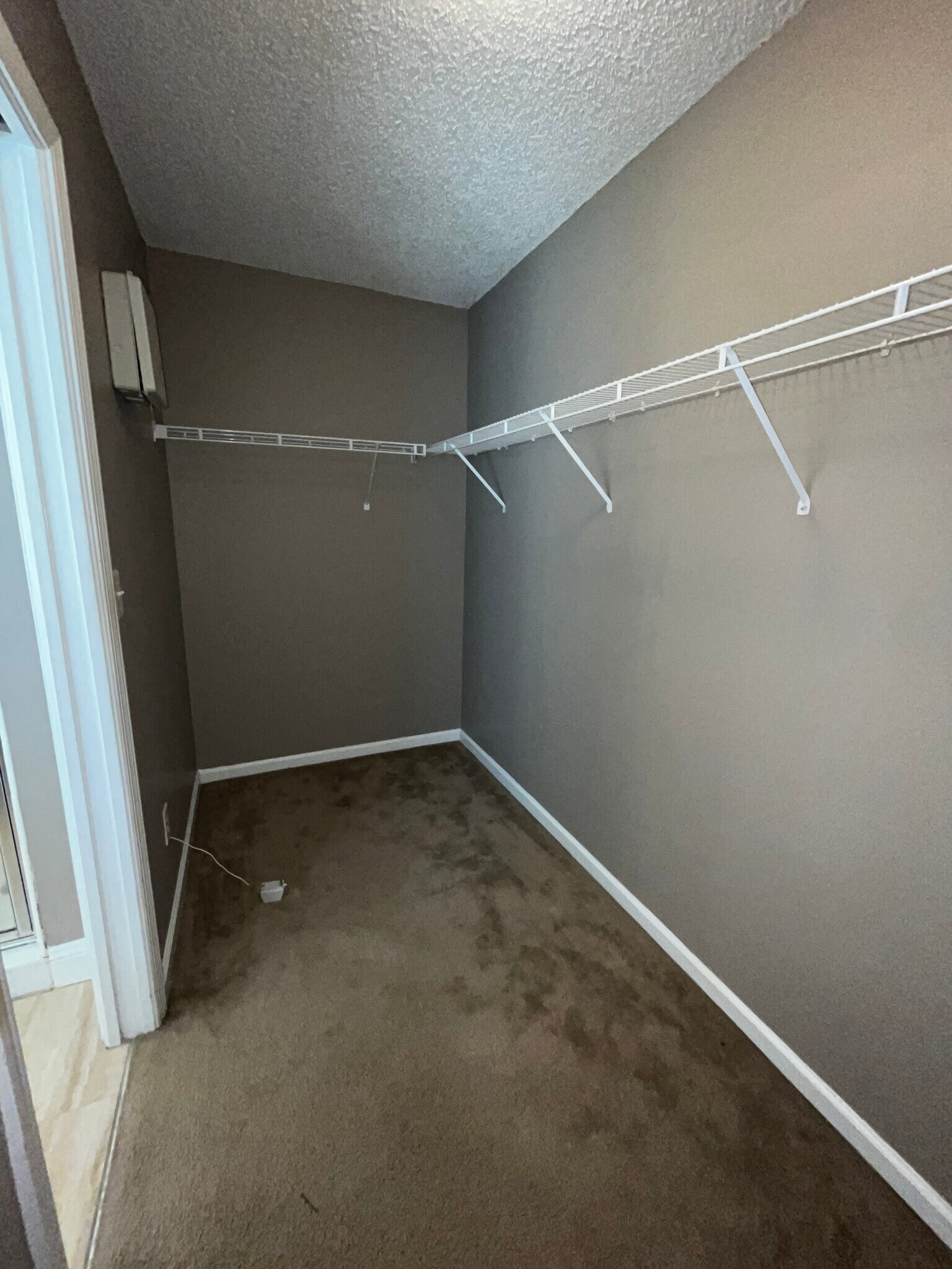 Master Closet - 1410 Soaring Flight Way