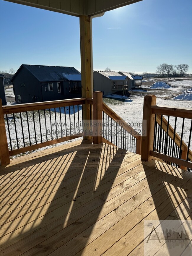 Building Photo - Brand New Home in Clay County