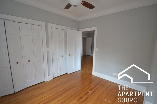 Building Photo - 4414 N Rockwell St