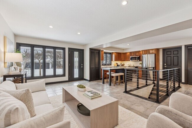 Building Photo - Gorgeous Like New Remodeled Edina Beauty w...