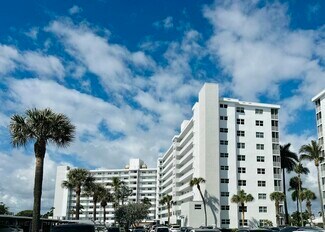 Building Photo - 3310 S Ocean Blvd