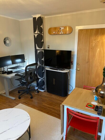 Building Photo - 45 Saint Stephen St