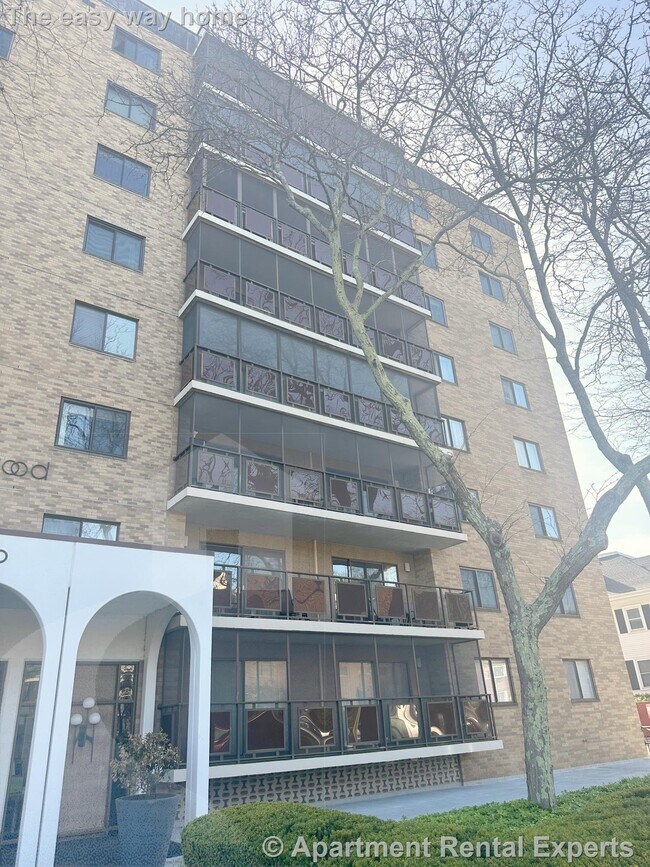Building Photo - 990 Massachusetts Ave