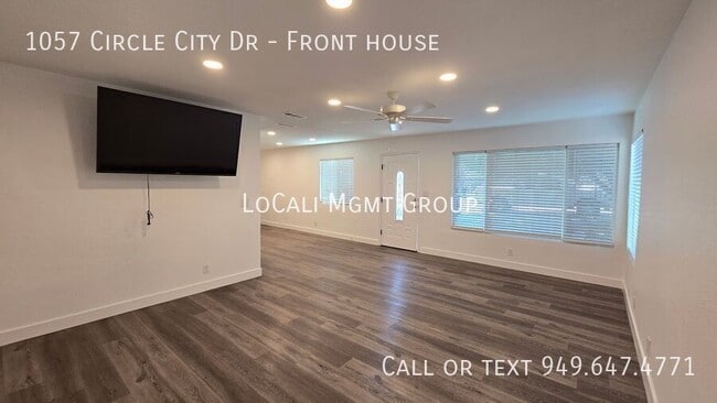 Building Photo - 1057 Circle City Dr