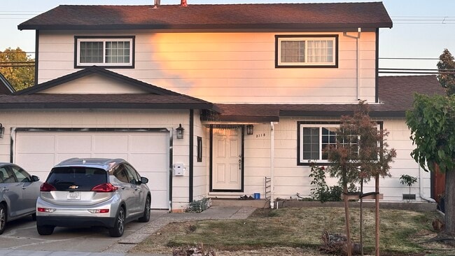 Primary Photo - 3118 Capewood Ln