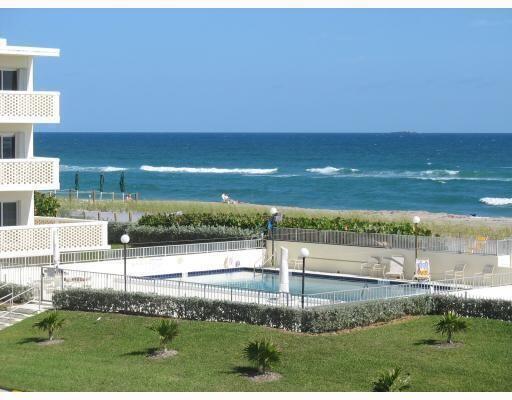 Building Photo - 2545 S Ocean Blvd