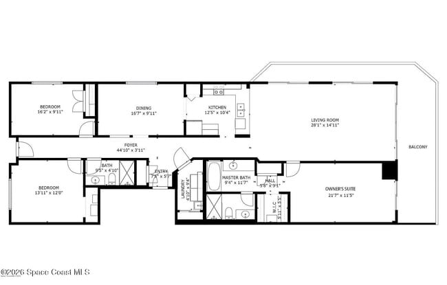 Building Photo - 1755 N Hwy A1A