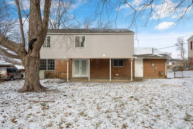 Building Photo - 6028 Leycross Dr