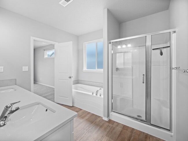 Building Photo - Modern 3BR/2BA Ranch – Living in Spokane