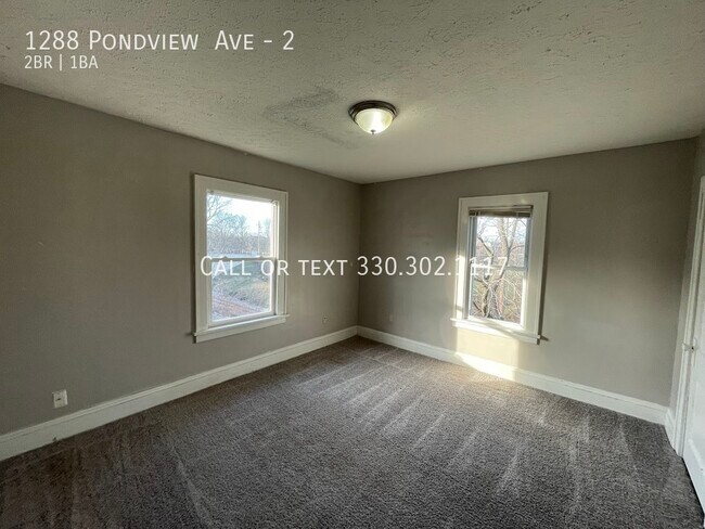 Building Photo - 1288 Pondview Ave