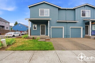 Building Photo - 1400 NE 85th Way
