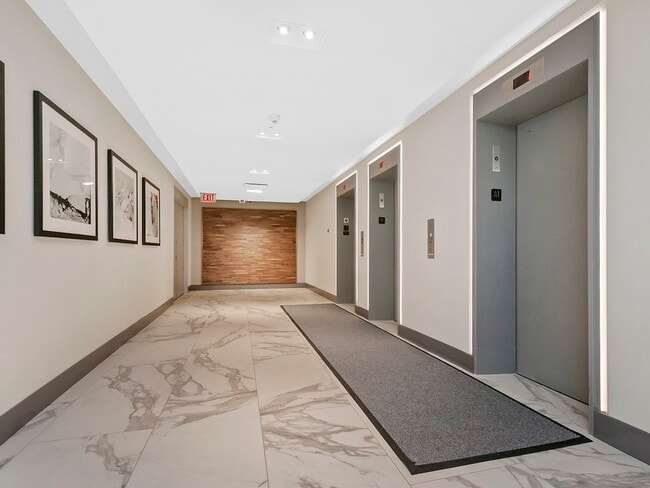 Building Photo - 10 Museum Way