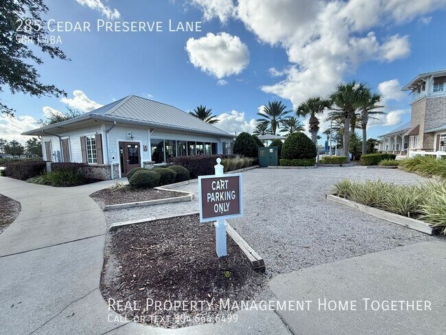 Building Photo - 285 Cedar Preserve Ln