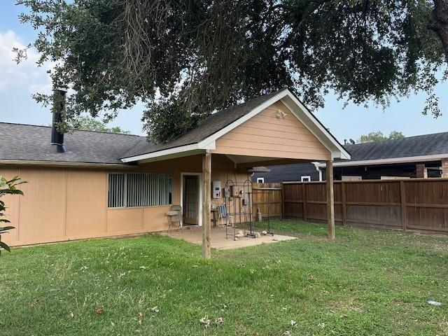 Building Photo - 8010 Addicks Clodine Rd