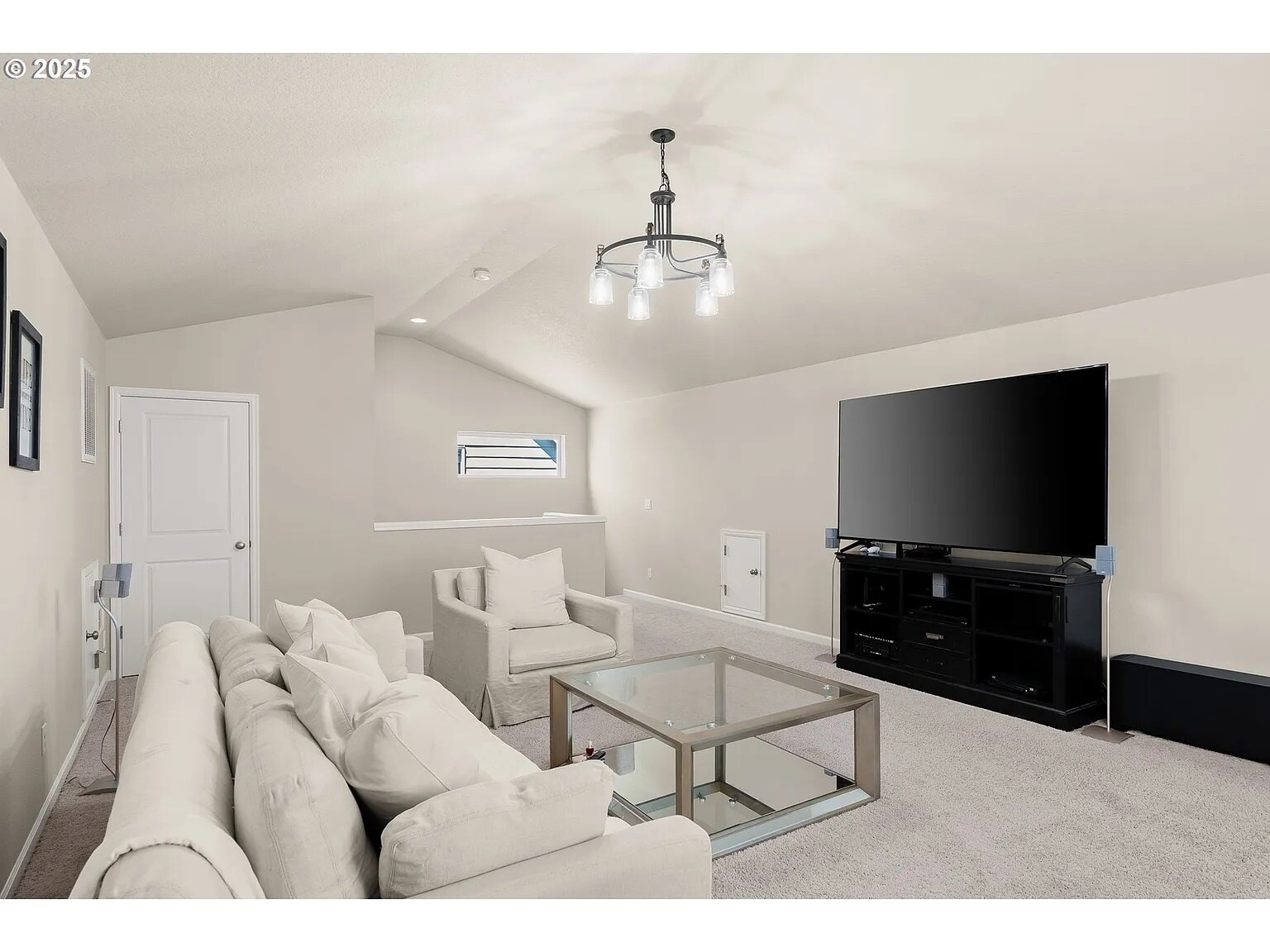 Bonus room or bedroom5 - 16954 NW Antonio St