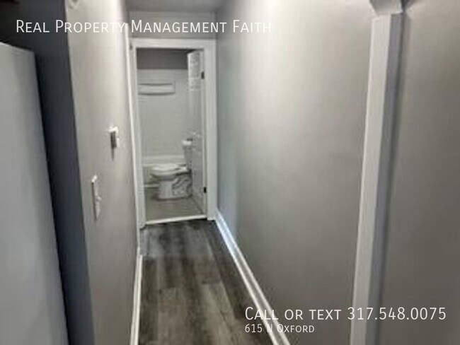 Building Photo - 615 N Oxford-
