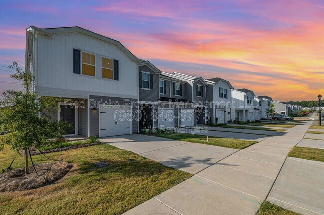 Building Photo - 3483 Backwater St