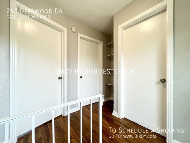 Building Photo - 243 Deerwood Dr