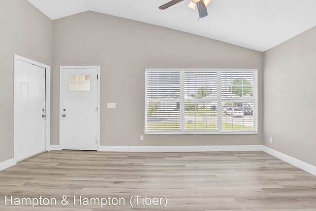 Building Photo - 3 br, 2 bath House - 4919 AVENTURA BLVD