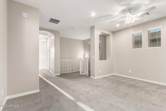 Building Photo - 2492 S Betty St